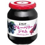  лампа голубика джем 380g
