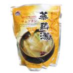 ニュージャパンフード　ファイン 参鶏湯　800g<終売>