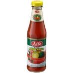 lifesauce　ライム・チリソース　340g