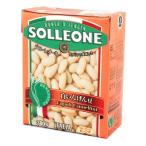 soru* Leone белый фасоль 380g