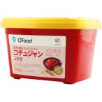 大象ジャパン　スンチャン コチュジャン　500g