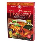 yamamoli тайское карри красный 180g