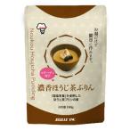 jelif.. hojicha пудинг 100g