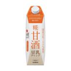  maru kome плюс . рис . из сделал . сладкое сакэ амазаке соевое молоко Blend 1000ml&lt;.. предположительно &gt;