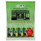  лес половина пена быть установленным .. зеленый чай ole 10g×16