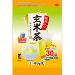 [2/18 переключатель ] половина .. зеленый чай входить чай с рисовыми зернами 2.5g×30