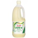 日清オイリオ　ニッコーサラダ油　1500g