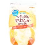 【7/7追加】ニップン　つぎの日もやわらか強力小麦粉　1kg