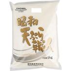 昭和産業　天ぷら職人　1kg