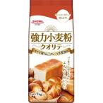 [6/8 дополнение ] Showa промышленность мощный пшеничная мука kolite1kg