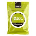 ショッピング三島 三島食品　菜めし　250g