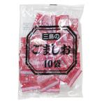 ショッピング三島 三島食品　ごましお　1g×40