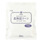 ho... Hokkaido кукуруза ( отверстие машина фланель ) 380g