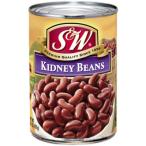 S&amp;W красный Kido колено beans 439g