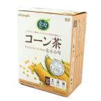 yu поплавок кукуруза чай 10g×30
