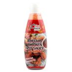 te-o-F упаковка Buffalo chi gold hot соус 290g&lt;.. предположительно &gt;