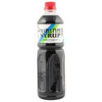 GSフード　メープルタイプシロップ　1L