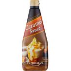 GS капот карамель соус 520g