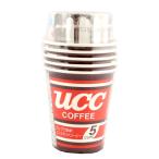 UCC cup кофе 5P