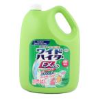 ショッピングハイター 花王　ワイドハイターEXパワー業務用　4.5L