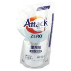 花王　アタックZERO　2kg