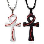  колье Cross подвеска 10 знак . мужской титановый легкий хлеб часы Uni -k рисунок бесплатная доставка 