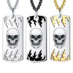  подвеска Skull plate колье мужской .. череп серебряный хлеб часы бесплатная доставка 