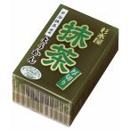 厚切りようかん　抹茶