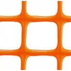 トリカルネット ami-n-26-1000-33 33： 大きさ：1000mm×33m 切り売り オレンジ メッシュ 金網 【送料無料】