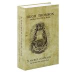 Jssmst（ジェスマット） 辞書型金庫 隠し金庫 ダイヤル式 24x16x5.5cm 防犯収納 CB0901M (七弦琴)