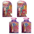 ショッピングプリキュア Y アウトレット グロス キッズグロス プリキュアラインストーン付きリップグロス スタートゥインクルプリキュア トロピカルージュプリキュア