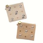 Y スヌーピー ミニポーチ おまけ付き