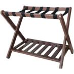  из дерева чемодан место хранения подставка отель .. 2 слой складной багаж подставка пол класть чемодан подставка обувь подставка имеется, крепкий складной чемодан багаж 