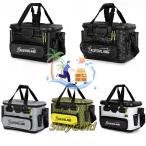  рыбалка ведро рыбалка для кейс tuck ru сумка baccan держатель для удочки имеется рыбалка box многофункциональный 40L большая вместимость EVA материалы предотвращение бедствий место хранения контейнер tuck ru сумка 