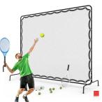  обратный ход сеть 2.7Mx2.1M теннис тренировочный инструмент сеть салон / наружный стена удар . теннис. сеть высокий эластичность .. долговечность сборка . простой ребенок . взрослый предназначенный многоцелевой тренировка ne