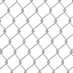 金網フェンス、溶融亜鉛メッキワイヤーメッシュチェーンリンクフェンス繁殖メッシュ果樹園メッシュフェンス庭の壁フェンス (Color : 2.0mm S