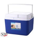 クーラーボックス 密閉 長時間保冷保温 大容量6-28L 保冷バッグ 極厚断熱材 コン