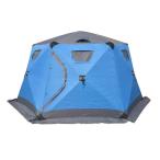 5-8 человек для pop up портативный лёд ракушка ta- рыбалка для палатка house Chantez .-