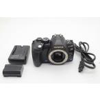 【適格請求書発行】美品 OLYMPUS オリンパス E-520 ボディ デジタル一眼レフカメラ【アルプスカメラ】250427y