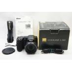 【適格請求書発行】美品 Nikon ニコン COOLPIX L340 デジタルカメラ 元箱付【アルプスカメラ】250621q