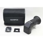 [.. заявление выпуск ] прекрасный товар OLYMPUS шероховатость кружка ni угол искатель цифровой однообъективный зеркальный для VA-1 E система для [ Alps камера ]250625t