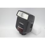 [.. заявление выпуск ] хорошая вещь Canon Canon стробоскоп Speedlight 220EX[ Alps камера ]250702q