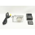 [.. заявление выпуск ]FUJIFILM Fuji film FinePix F40fd компактный цифровой фотоаппарат серебряный [ Alps камера ]250706k