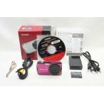 [.. заявление выпуск ] хорошая вещь CASIO Casio EXILIM EX-Z330 компактный цифровой фотоаппарат лиловый оригинальная коробка есть [ Alps камера ]250711l