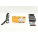[.. заявление выпуск ]CASIO Casio EXILIM EX-S200 компактный цифровой фотоаппарат orange ABISTE сотрудничество [ Alps камера ]250711m