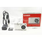 [.. заявление выпуск ] прекрасный товар CASIO Casio EXILIM EX-Z770 компактный цифровой фотоаппарат серебряный оригинальная коробка есть [ Alps камера ]250714h