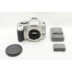 ショッピングEOS 【適格請求書発行】Canon キヤノン EOS Kiss Digital X ボディ デジタル一眼レフカメラ シルバー【アルプスカメラ】250718h