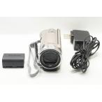 [.. заявление выпуск ]JVC Kenwood Everio GZ-E117 цифровая видео камера розовый [ Alps камера ]250718k
