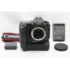[.. заявление выпуск ]Canon Canon EOS 20D корпус цифровой однообъективный зеркальный камера аккумулятор рукоятка BG-E2 есть [ Alps камера ]250728aq