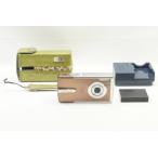 [.. заявление выпуск ]Canon Canon IXY DIGITAL L компактный цифровой фотоаппарат шелковый bronze [ Alps камера ]250728u